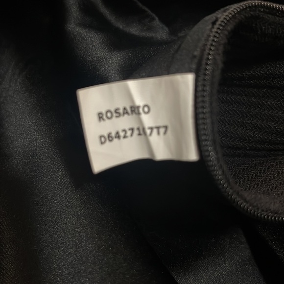 Diane Von Furstenberg Dress - Picture 5 of 5